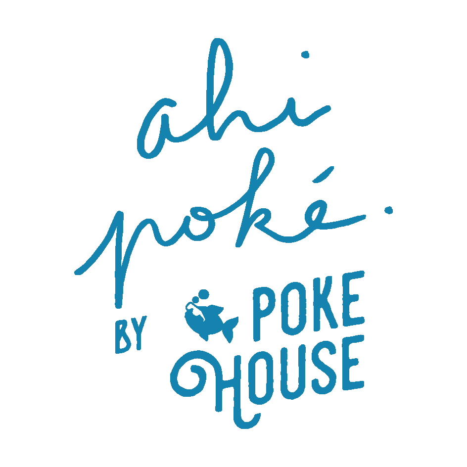Ahi Poké London